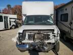 2016 Ford Econoline E350 Super Duty Cutaway Van