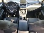 2017 Lexus NX 200T Base