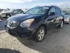 2009 Nissan Rogue S