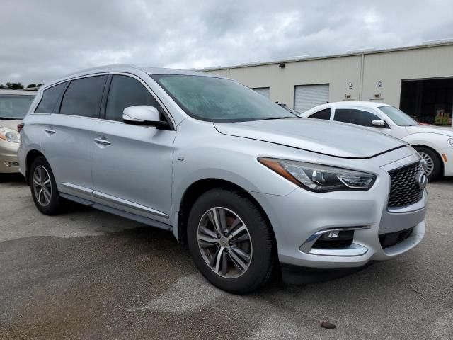 2018 Infiniti QX60