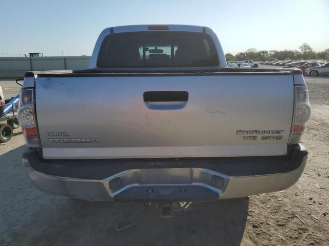 2006 Toyota Tacoma Double Cab Prerunner