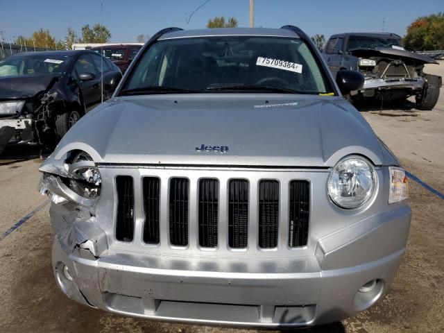 2007 Jeep Compass