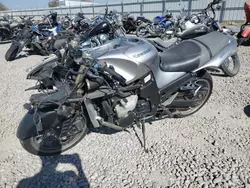 2008 Kawasaki ZX1400 C en venta en Magna, UT