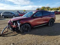 Buick salvage cars for sale: 2024 Buick Envista Sport Touring