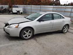 2007 Pontiac G6 Base en venta en Rogersville, MO