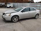 2007 Pontiac G6 Base