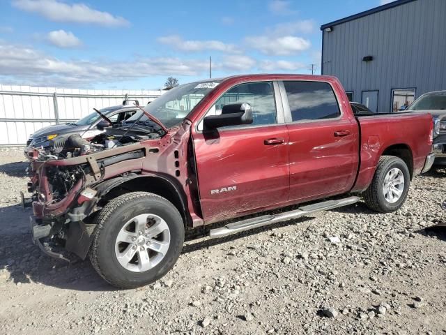 2021 Dodge RAM 1500 BIG HORN/LONE Star