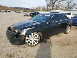 Run And Drives Cars for sale at auction: 2014 Cadillac ATS Luxury