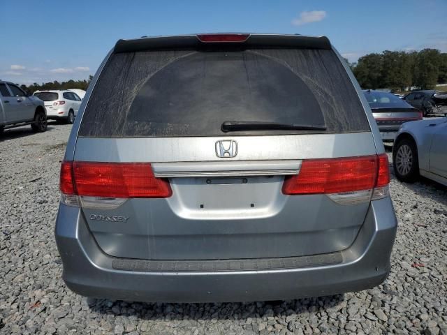 2009 Honda Odyssey EXL