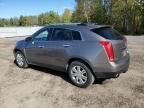 2011 Cadillac SRX Luxury Collection