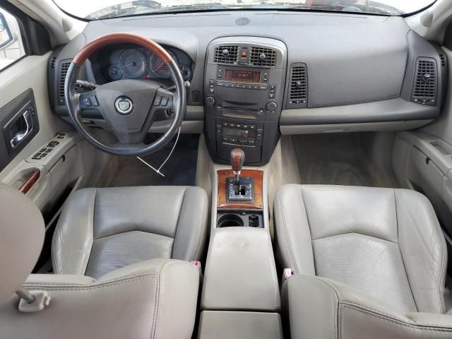 2004 Cadillac SRX