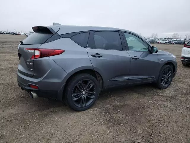 2019 Acura RDX A-Spec