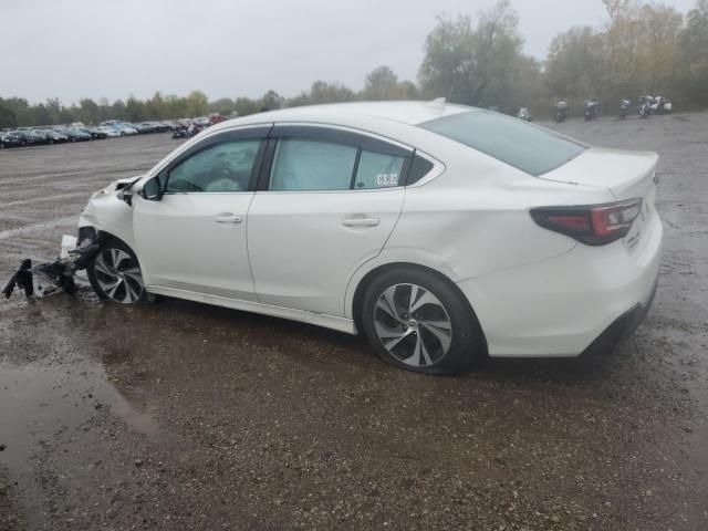 2022 Subaru Legacy Premium