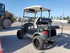 2010 Clubcar Precedent