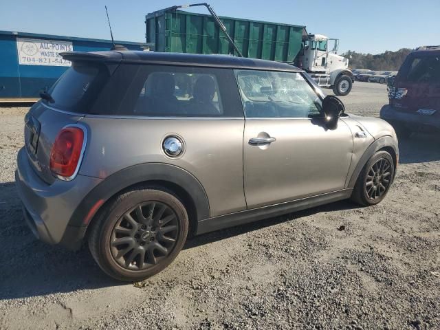 2017 Mini Cooper S