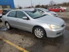 2007 Honda Accord SE