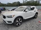 2021 Volvo XC40 T4 Momentum