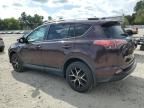 2016 Toyota Rav4 SE