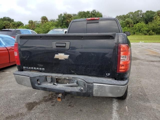 2008 Chevrolet Silverado C1500