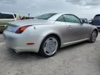 2002 Lexus SC 430