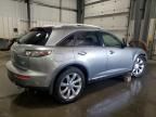 2006 Infiniti FX35