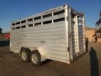 2022 Featherlite Mfg Inc Horse Trailer