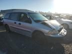 2000 Ford Windstar Wagon