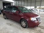 2008 Chrysler Town & Country Touring