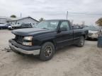 2007 Chevrolet Silverado C1500 Classic