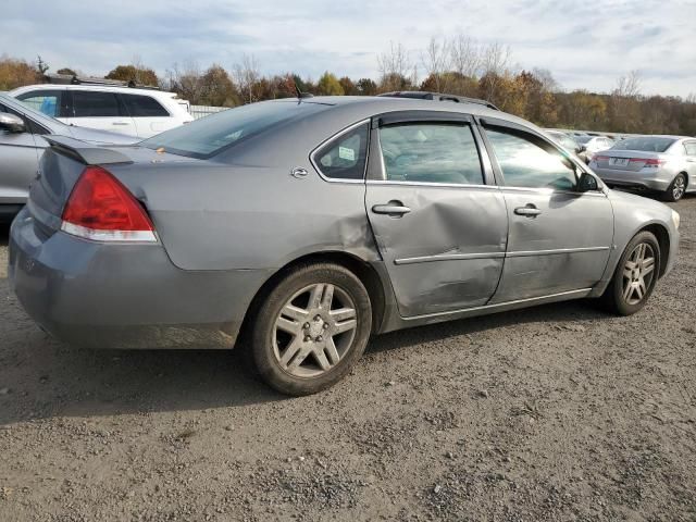 2006 Chevrolet Impala LTZ