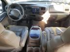 2000 Ford Excursion Limited