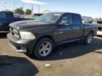 2010 Dodge RAM 1500