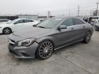 2014 Mercedes-Benz CLA 250