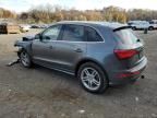 2016 Audi Q5 Premium Plus S-Line