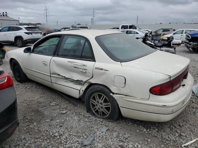 2003 Buick Regal LS