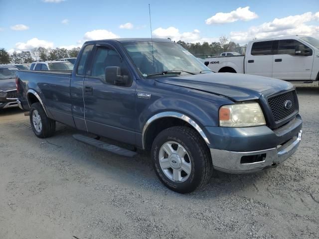 2004 Ford F150