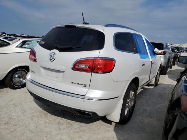 2016 Buick Enclave