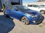 2015 Hyundai Veloster Turbo