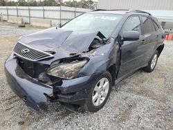 2004 Lexus RX 330 en venta en Spartanburg, SC