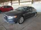 2014 Audi A6 Premium Plus