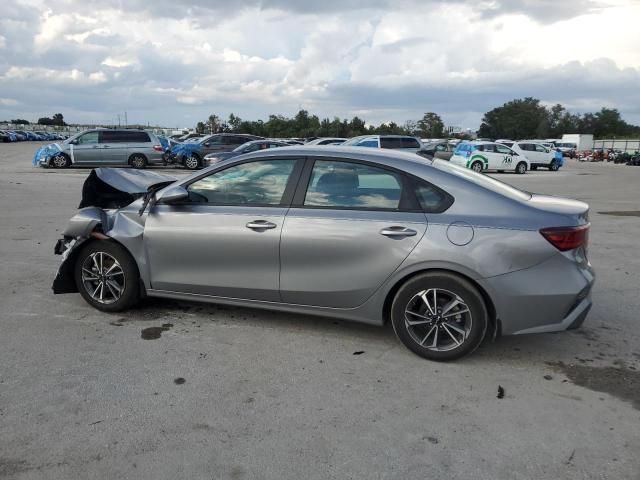 2023 KIA Forte LX