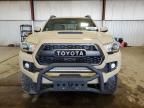 2019 Toyota Tacoma Double Cab