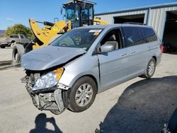 Honda Vehiculos salvage en venta: 2010 Honda Odyssey EX