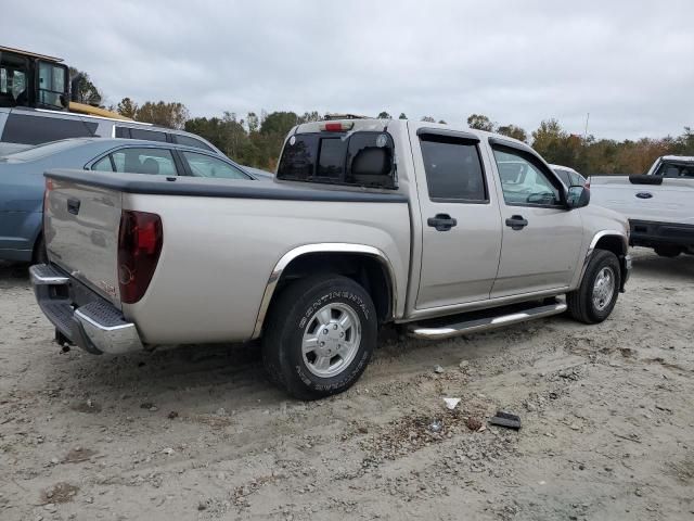 2006 GMC Canyon