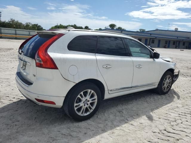 2016 Volvo XC60 T5 Premier