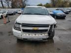 2013 Chevrolet Tahoe K1500 LT