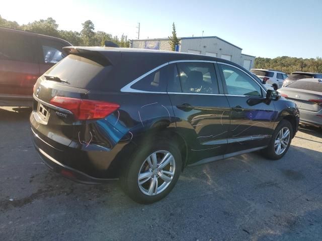 2013 Acura RDX