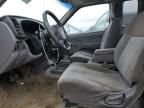 2000 Nissan Frontier King Cab XE