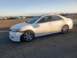 Salvage cars for sale at Martinez, CA auction: 2009 Toyota Camry Base