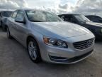 2015 Volvo S60 Premier